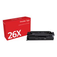 Miniatura 2 de Xerox Black Toner Cartridge
