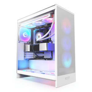 TORRE-GAMING-NZXT-H7-FLOW-RGB--2024--|-ATX-|-BLANCA
