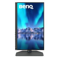 Miniatura 3 de BENQ SW272U   27" LCD IPS 4K Ultra HD HDMI