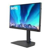 Miniatura 4 de BENQ SW272U   27" LCD IPS 4K Ultra HD HDMI