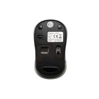 Miniatura 3 de MOUSE INALAMBRICO EQUIP COMFORT WIRELESS MOUSE  1200DPI COLOR AZUL