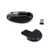 Miniatura 4 de MOUSE INALAMBRICO EQUIP COMFORT WIRELESS MOUSE  1200DPI COLOR ROJO