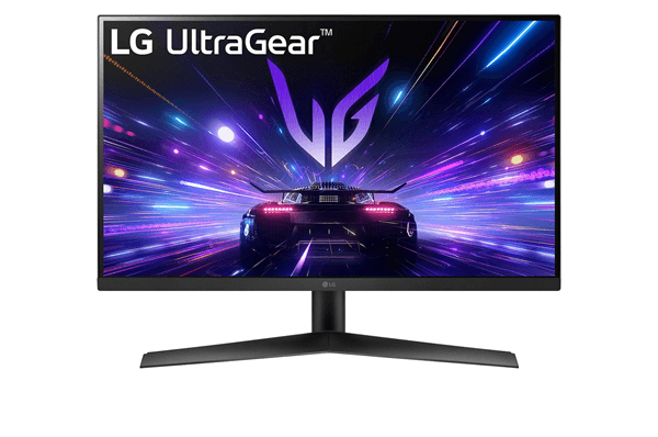 LG 27GS60F-B 27" IPS Full HD HDMI