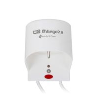 Miniatura 2 de SECADOR DE PELO ORBEGOZO SEH1800 1800 W BLANCO HOTEL