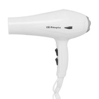 Miniatura 5 de SECADOR DE PELO ORBEGOZO SEH1800 1800 W BLANCO HOTEL