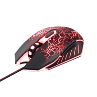 Miniatura 1 de TRUST RATON GXT105X IZZA