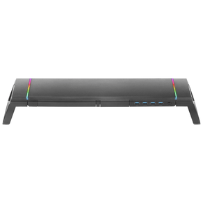 Mars Gaming Soporte MONITOR MGS PREMIUM RGB