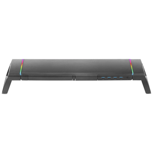 Mars Gaming Soporte MONITOR MGS PREMIUM RGB