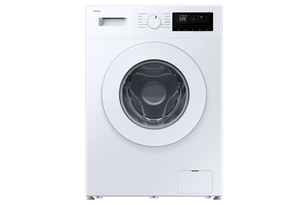 LAVADORA CARGA FRONTAL SAMSUNG WW70FG3M05TWEC 7 KG 1400 RPM A BLANCO