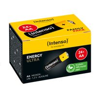 Miniatura 4 de Intenso Energy Ultra Alcalina AALR06 Box-24