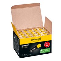 Miniatura 5 de Intenso Energy Ultra Alcalina AALR06 Box-24