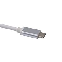 Miniatura 4 de ADAPTADOR  USB-C EQUIP  HUB USB 3.0  3 PUERTOS GIGABIT ETHERNET