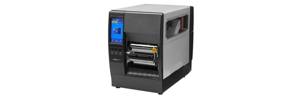 TT PRINTER ZT231 4 300 DPI EU/UK CORDS USB SERIAL ETHERNET BTLE USB HOST EZPL
