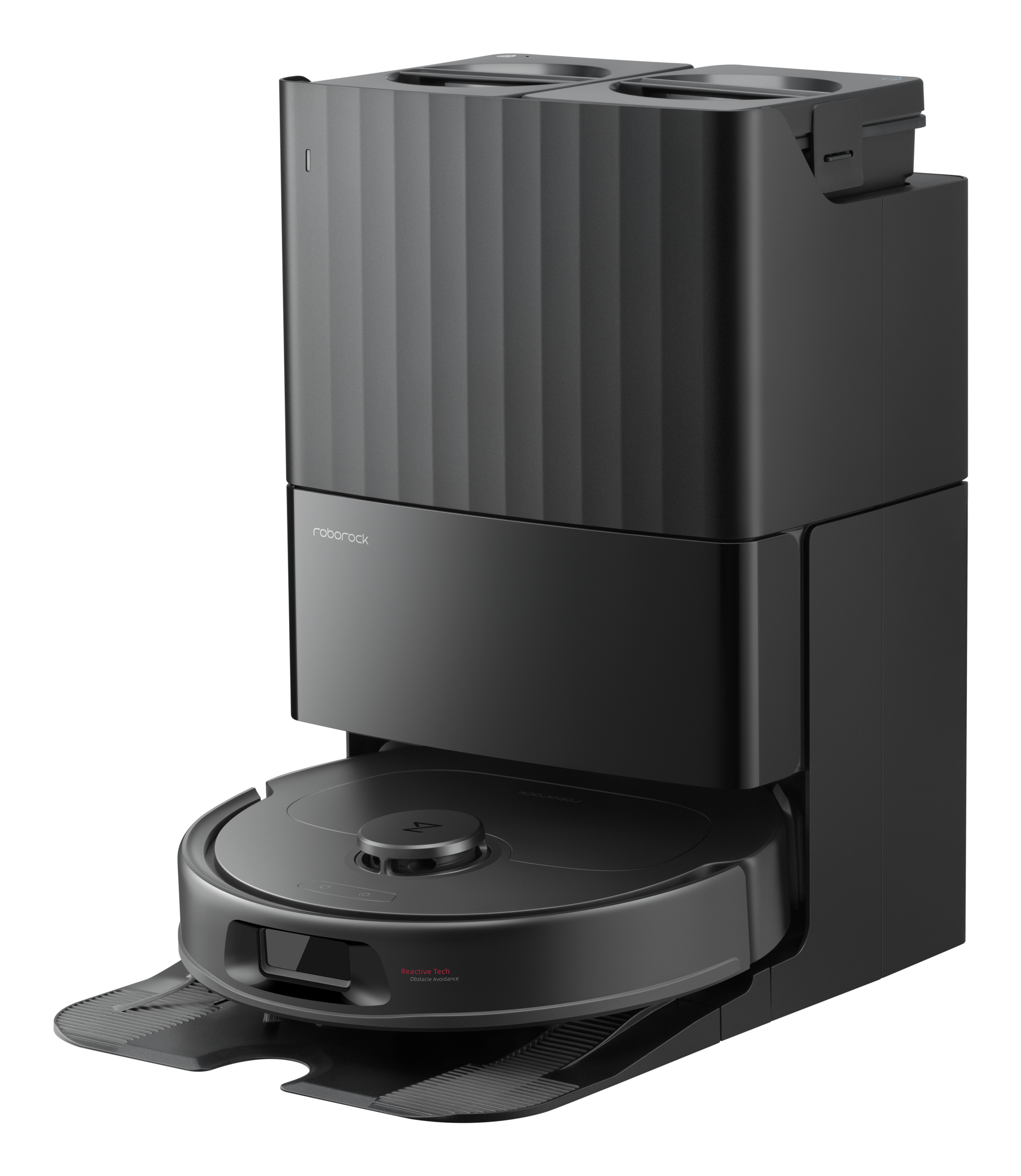 ROBOT CON MOPA ROBOROCK QR598