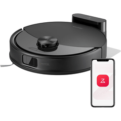 ROBOT FRIEGASUELOS ROBOROCK Q10VF NEGRO