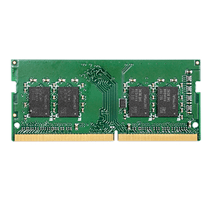 Memoria RAM   DDR4 4GB  2666Mhz  (1x4)  SYNOLOGY  D4NESO-2666-4G