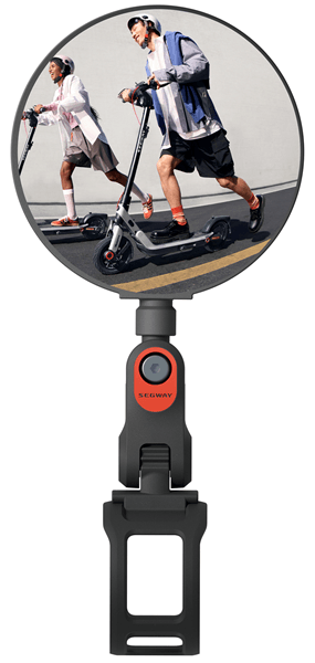 Segway eKickScooter Rear-view Mirror