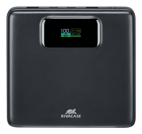 RIVACASE VA1090 powerbank 20000mAh Turbo PD 100W