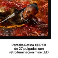 Miniatura 4 de Studio Display XDR - Nano-texture glass - VESA mount adapter (Stand not included)