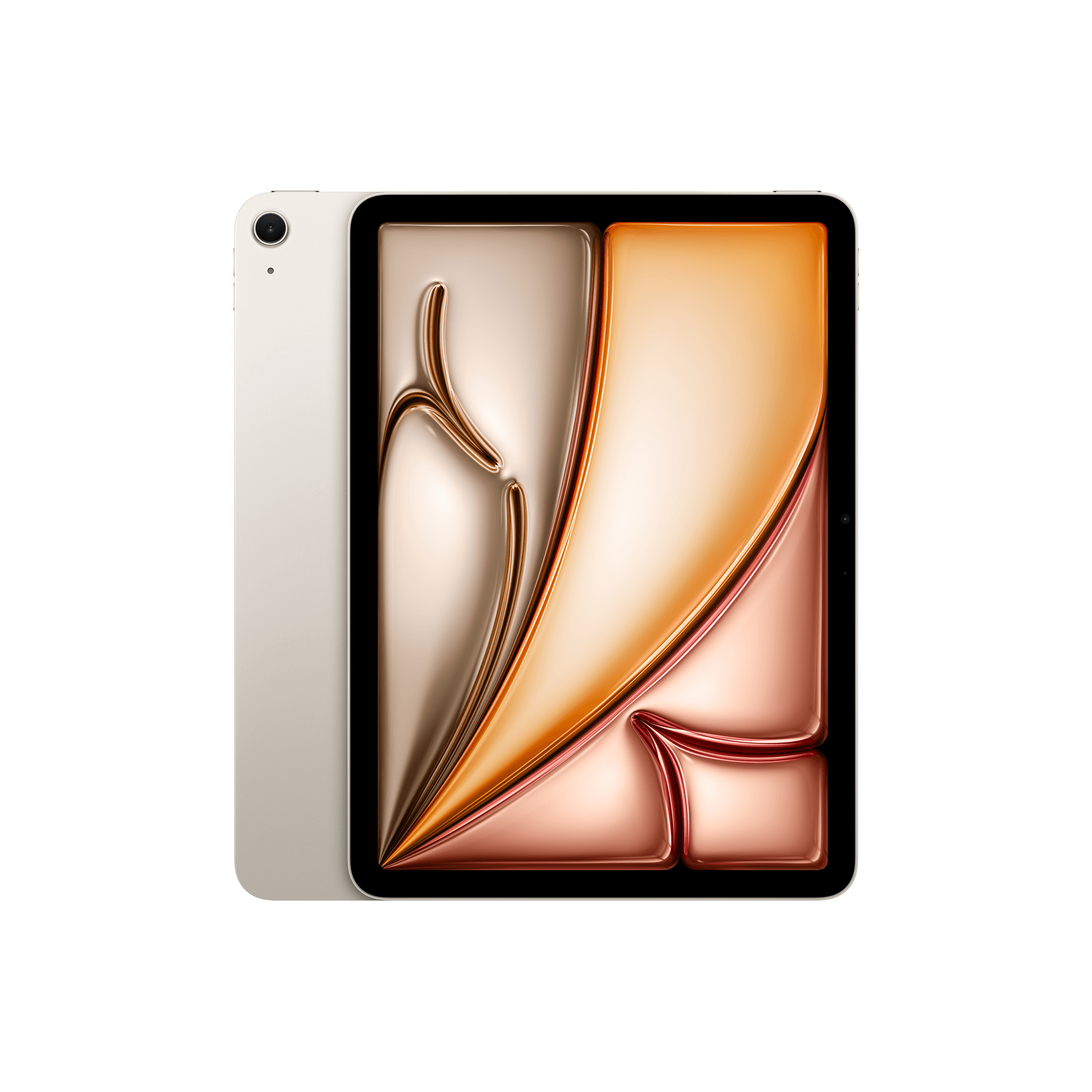 iPad Air 11 M4 Wifi 1TB Starlight
