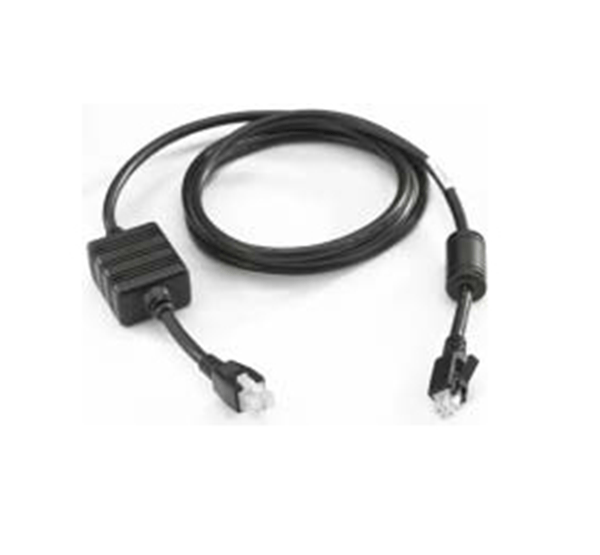 CABLE ASSEMBLY DC POWER 4 SLOT