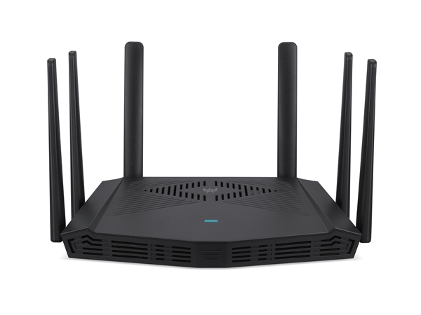 ROUTER ACER PREDATOR CONNECT W6X (FF.G2TTA.002)