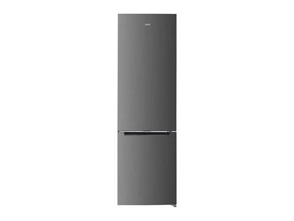 FRIGORIFICO COMBI SVAN SC2602ENFX NOFROST E ALTO 201 CM ANCHO 60 CM INOX