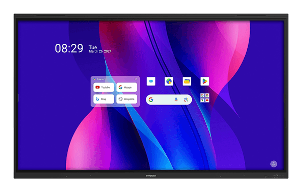 IFP ELITE Taurus 65"