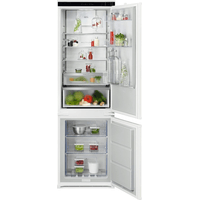 Miniatura 1 de FRIGORIFICO COMBI INTEGRABLE AEG TC7CS181DS NOFROST D ALTO 177CM ANCHO 54,6 CM