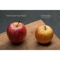 Miniatura 5 de FRIGORIFICO COMBI INTEGRABLE AEG TC7CS181DS NOFROST D ALTO 177CM ANCHO 54,6 CM