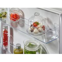 Miniatura 10 de FRIGORIFICO COMBI INTEGRABLE AEG TC7CS181DS NOFROST D ALTO 177CM ANCHO 54,6 CM