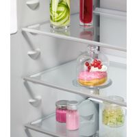 Miniatura 12 de FRIGORIFICO COMBI INTEGRABLE AEG TC7CS181DS NOFROST D ALTO 177CM ANCHO 54,6 CM