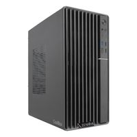 Miniatura 1 de ZE Office Plus 22H610I5091 Intel I5-12400/8GB/500GB NVMe/FreeDos