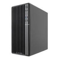 Miniatura 3 de ZE Office Plus 22H610I5091 Intel I5-12400/8GB/500GB NVMe/FreeDos