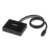 Miniatura 1 de 2 PORT USB 3.2 GEN 2 TYP C SWITCH
