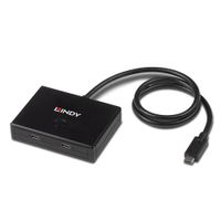 Miniatura 2 de 2 PORT USB 3.2 GEN 2 TYP C SWITCH