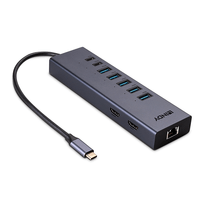 Miniatura 1 de DST-MINI DUO  USB-C LAPTOP MINI