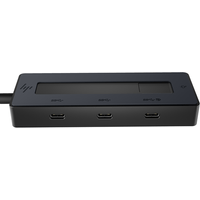 Miniatura 1 de HP 4K USB-C MULTIPORT HUB