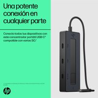 Miniatura 11 de HP 4K USB-C MULTIPORT HUB