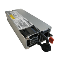 Miniatura 1 de Lenovo ThinkSystem 750W 230V Titanium Hot-Swap Fuente de alimentación v2