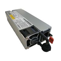 Miniatura 2 de Lenovo ThinkSystem 750W 230V Titanium Hot-Swap Fuente de alimentación v2