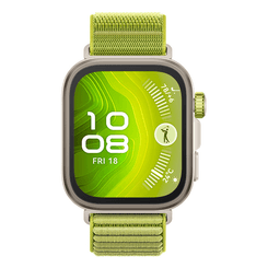 FIT 4 PRO GREEN