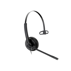 YEALINK YHS34 Mono Auriculares monoaurales RJ