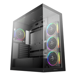 Caja-DEEPCOOL--CG580-4F-V2-RGB-Negro