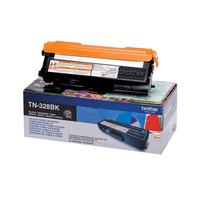 Miniatura 1 de TONER BROTHER NEGRO TN328BK