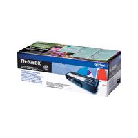 Miniatura 2 de TONER BROTHER NEGRO TN328BK