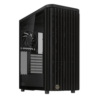 Miniatura 1 de Asus  ProArt PA401 Wood TG PWM (Black)  Negro