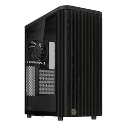 Asus  ProArt PA401 Wood TG PWM (Black)  Negro