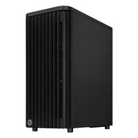 Miniatura 4 de Asus  ProArt PA401 Wood TG PWM (Black)  Negro