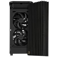 Miniatura 12 de Asus  ProArt PA401 Wood TG PWM (Black)  Negro